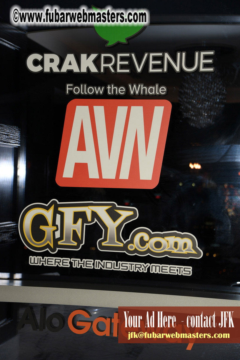GFY Suite Party