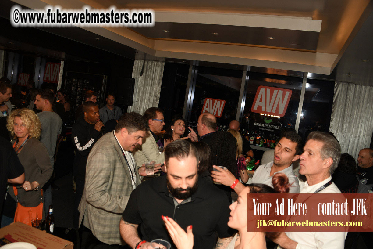 GFY Suite Party