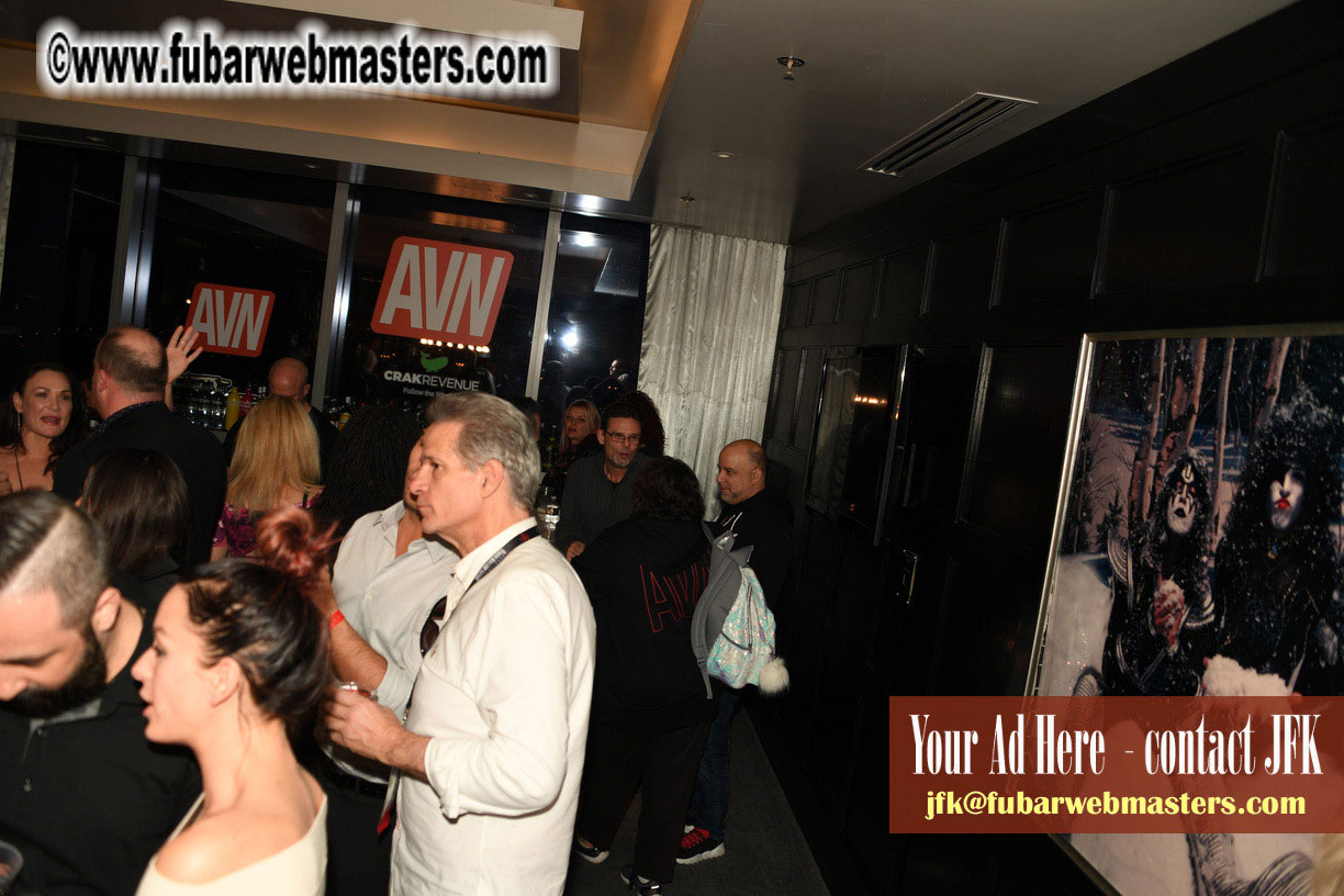 GFY Suite Party