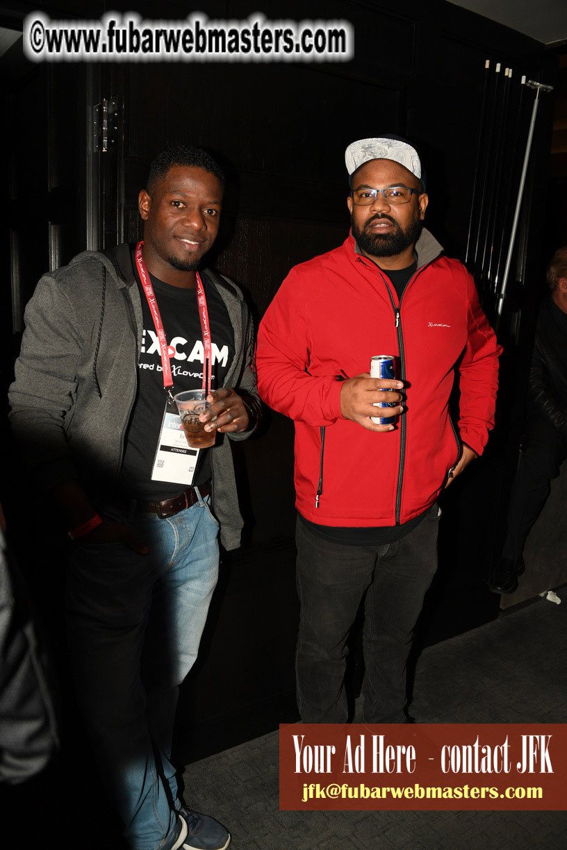 GFY Suite Party