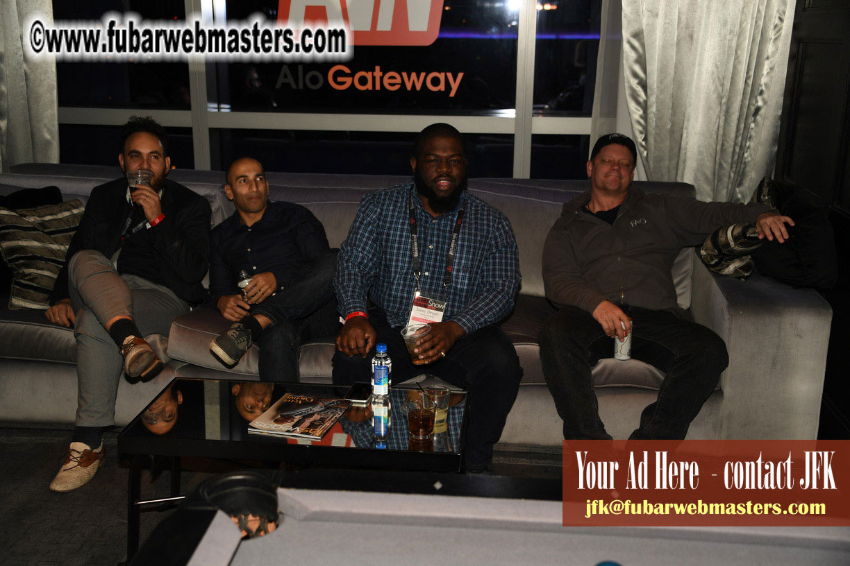 GFY Suite Party