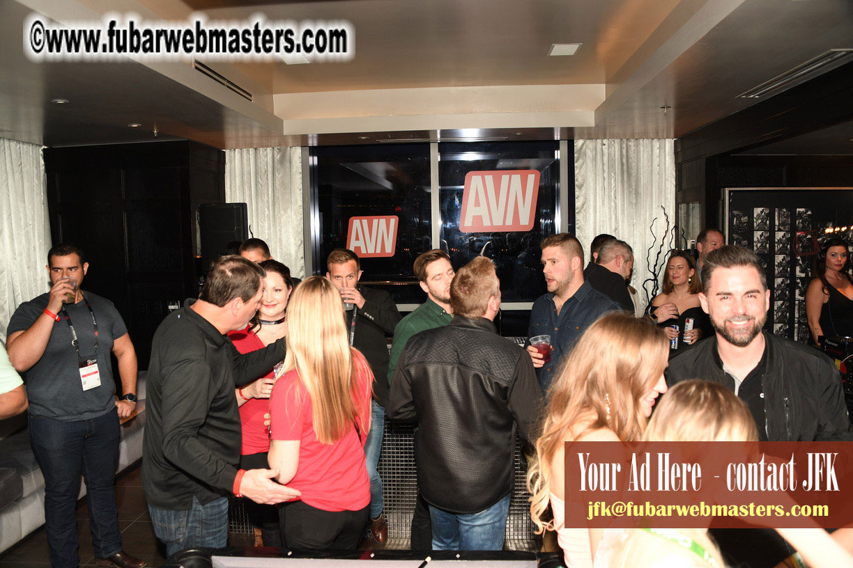 GFY Suite Party