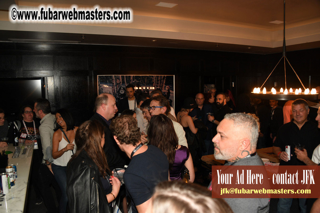 GFY Suite Party