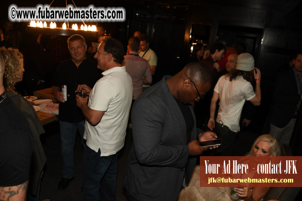 GFY Suite Party