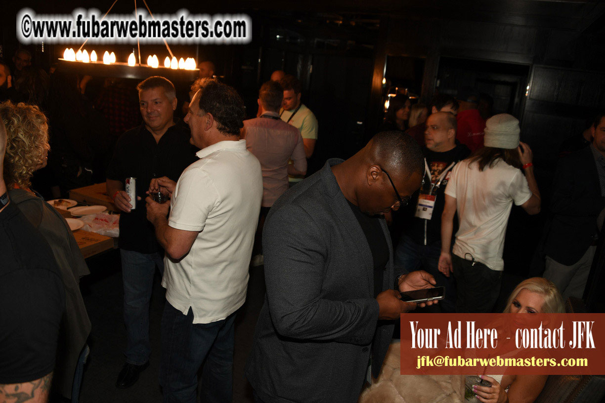 GFY Suite Party