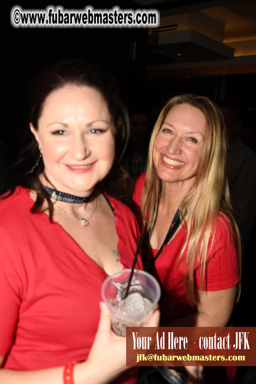 GFY Suite Party