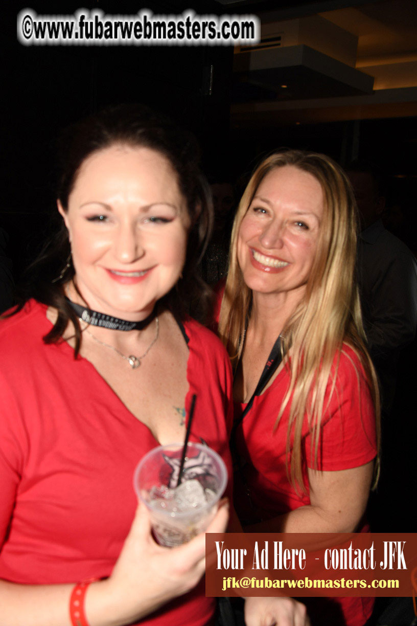 GFY Suite Party