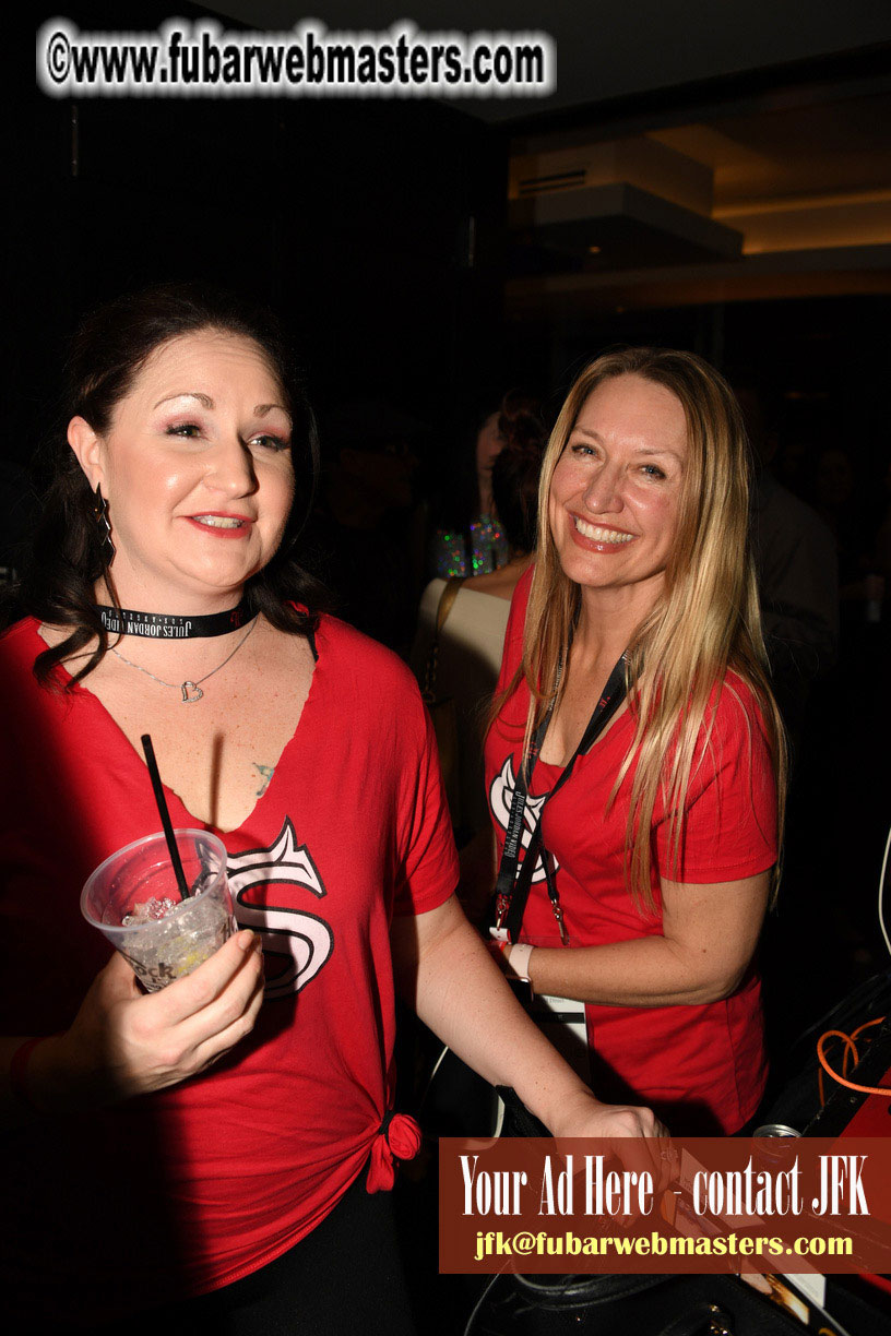 GFY Suite Party