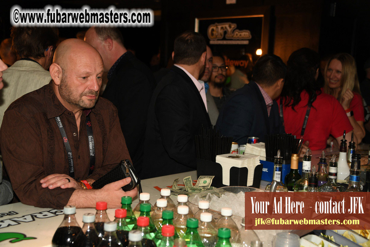 GFY Suite Party