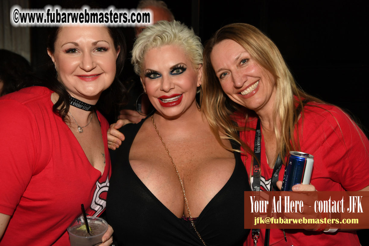 GFY Suite Party