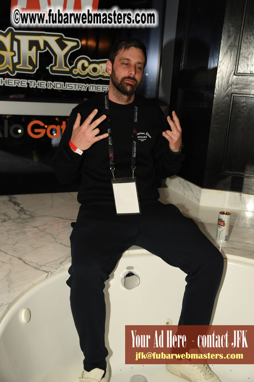 GFY Suite Party