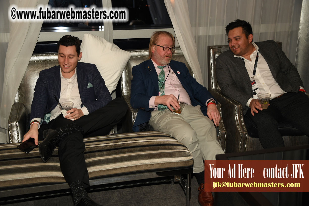 GFY Suite Party