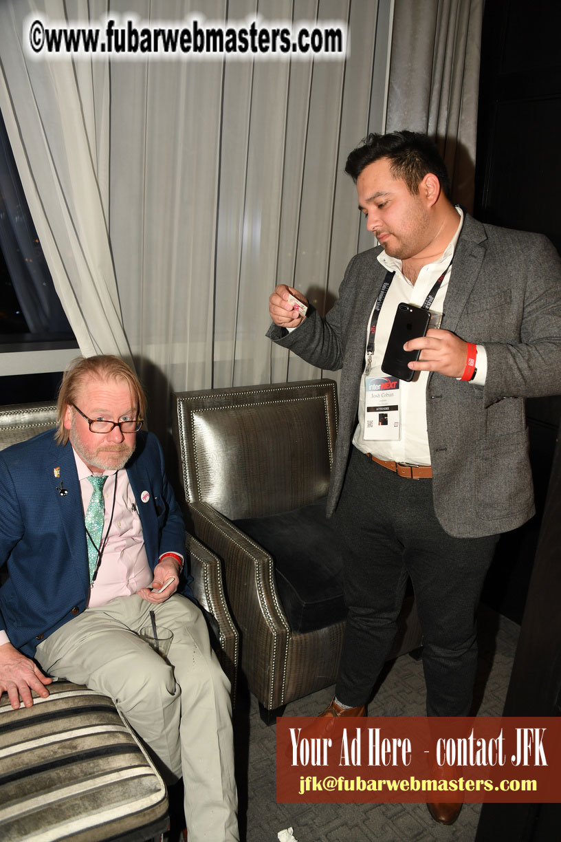 GFY Suite Party