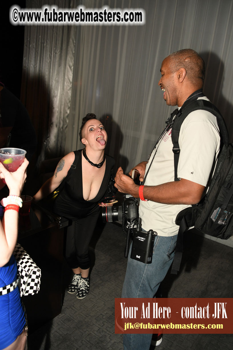 GFY Suite Party