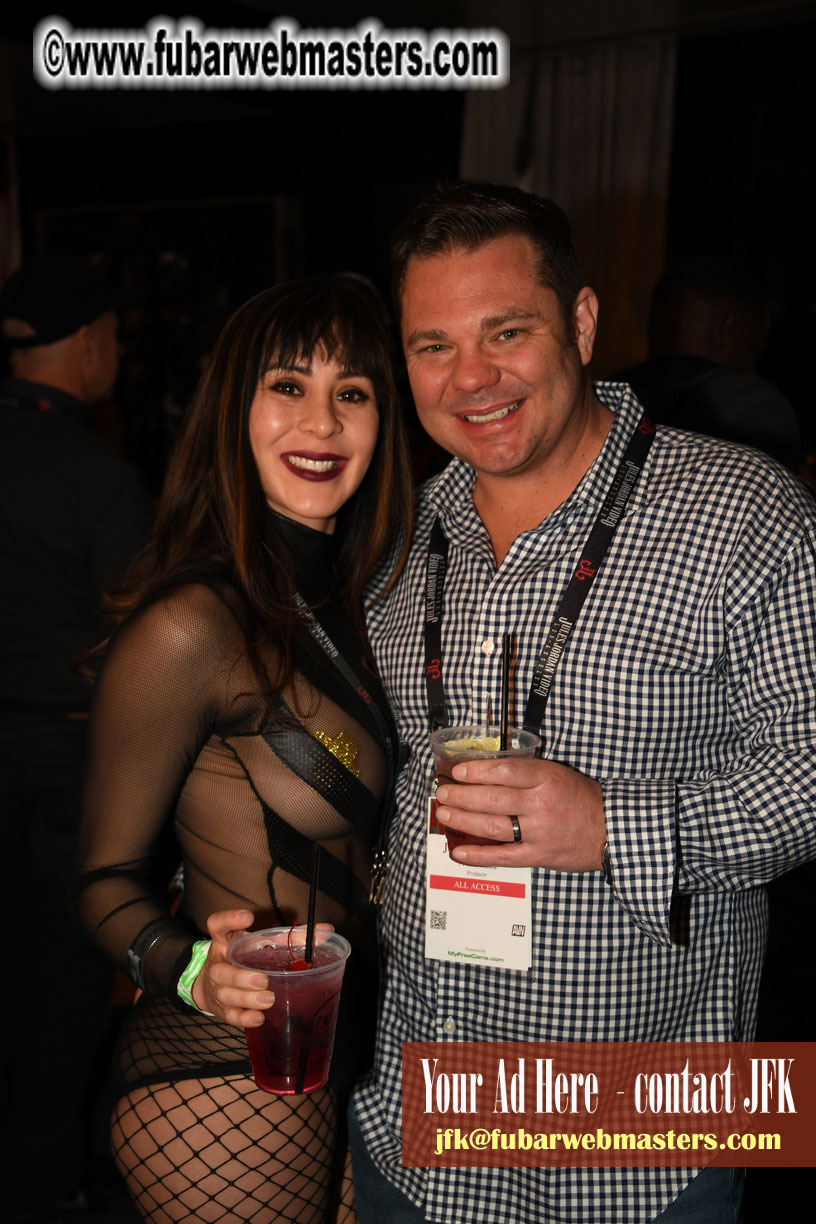 GFY Suite Party