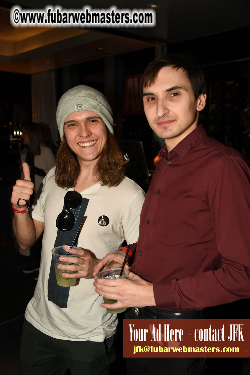 GFY Suite Party