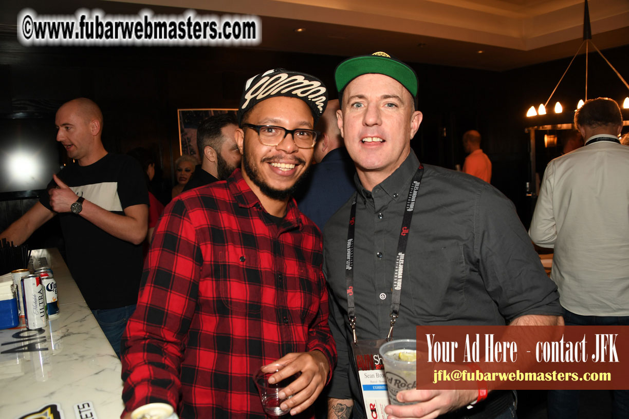 GFY Suite Party