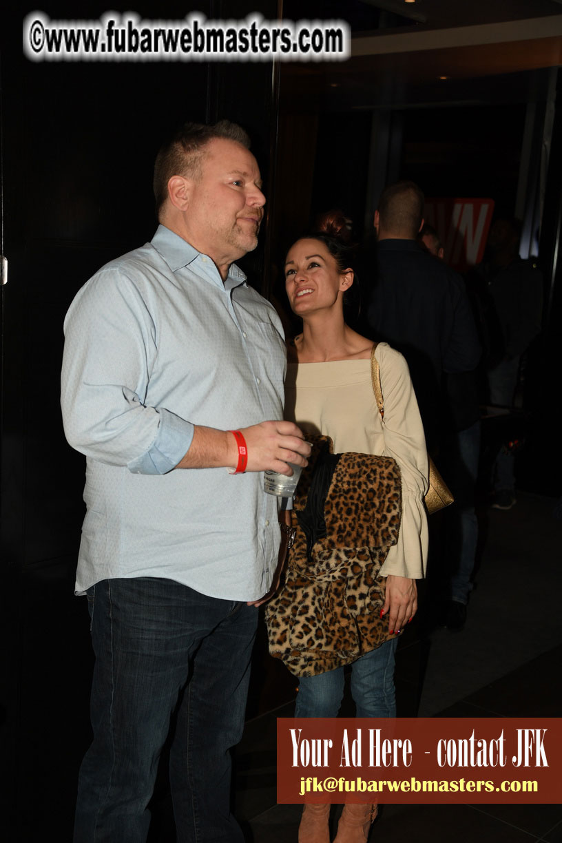 GFY Suite Party