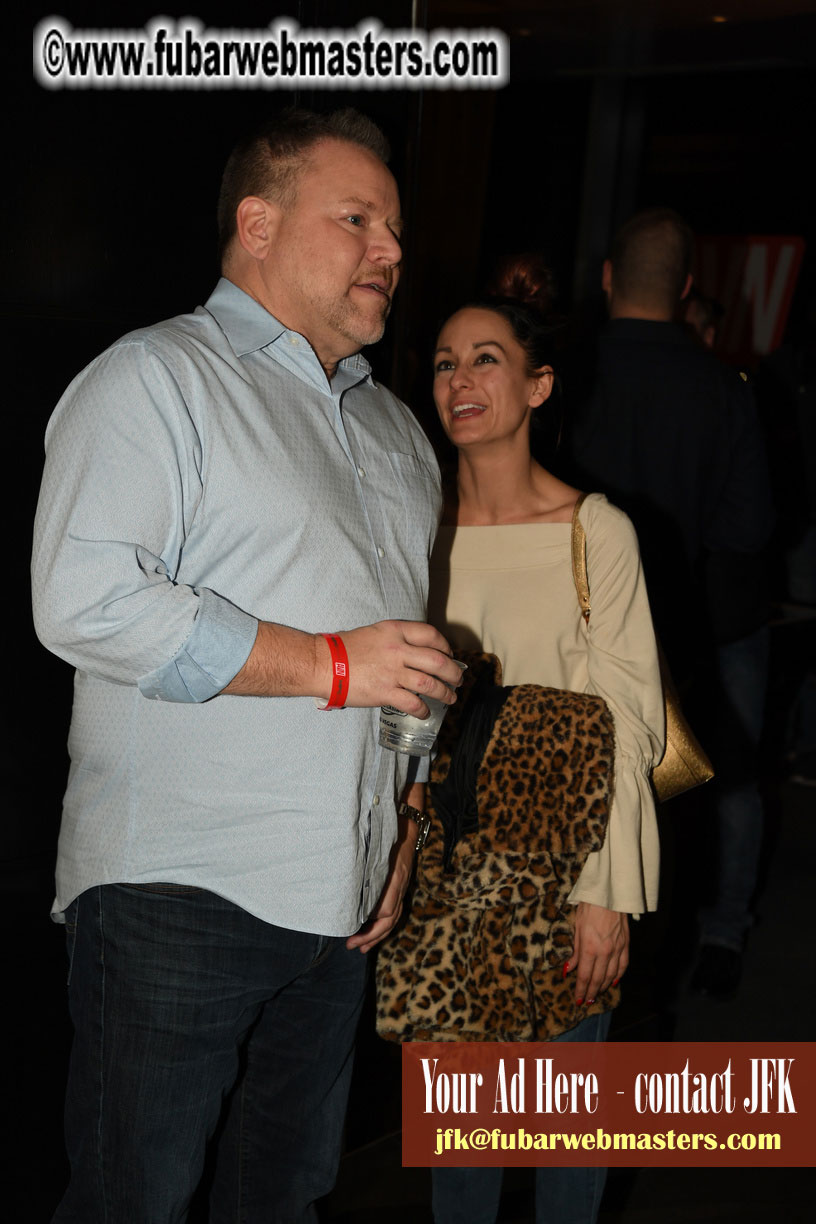 GFY Suite Party