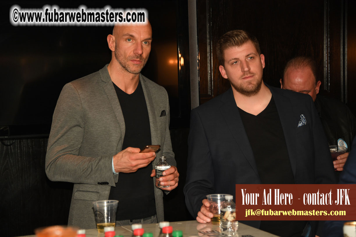 GFY Suite Party