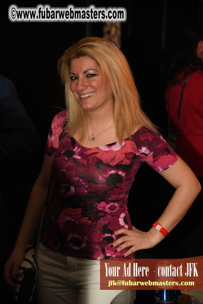 GFY Suite Party