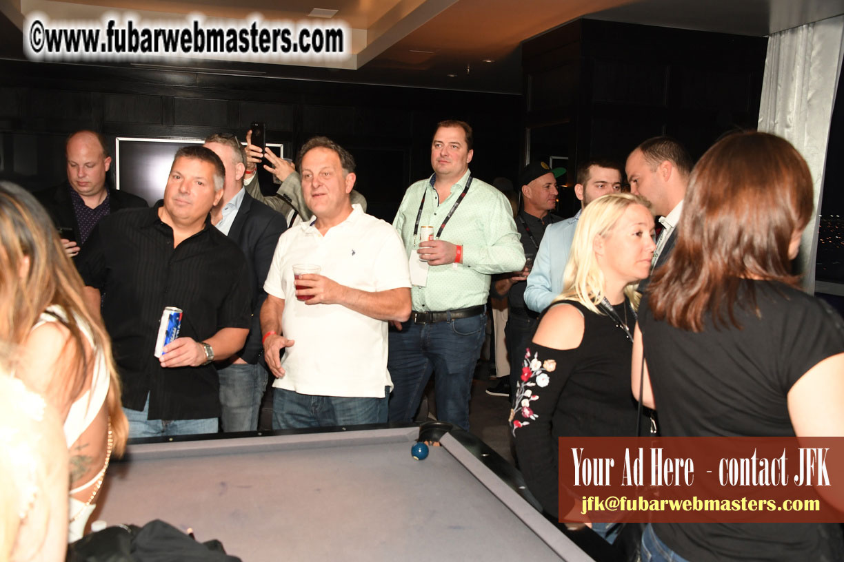 GFY Suite Party