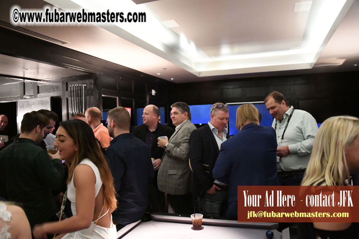 GFY Suite Party