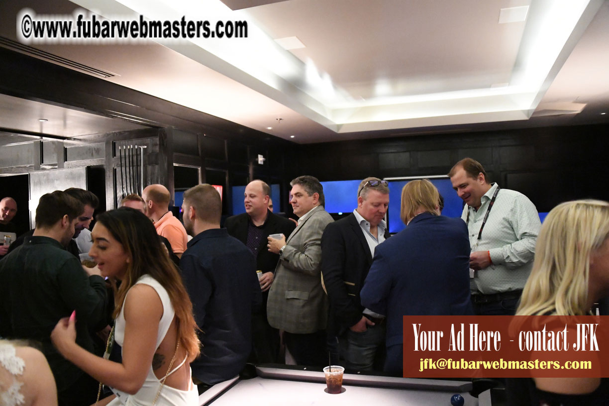 GFY Suite Party