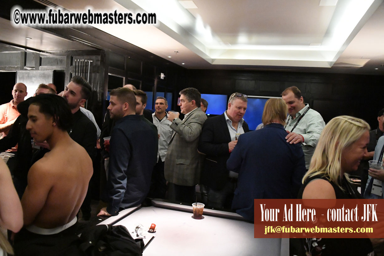 GFY Suite Party