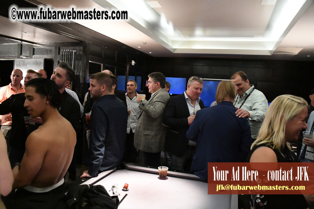 GFY Suite Party