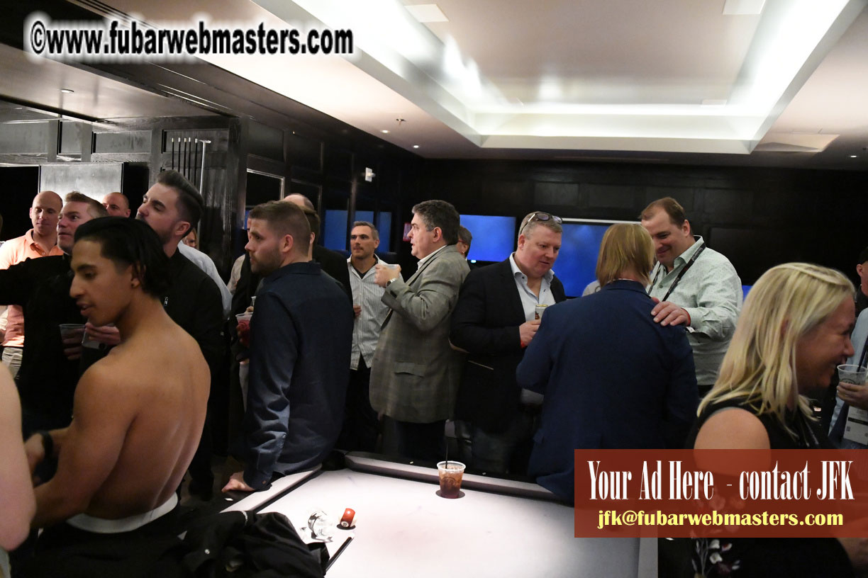 GFY Suite Party