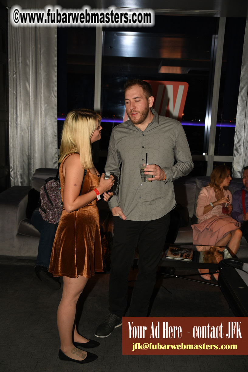GFY Suite Party