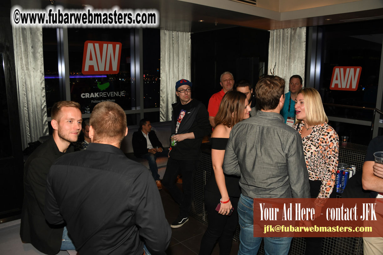 GFY Suite Party