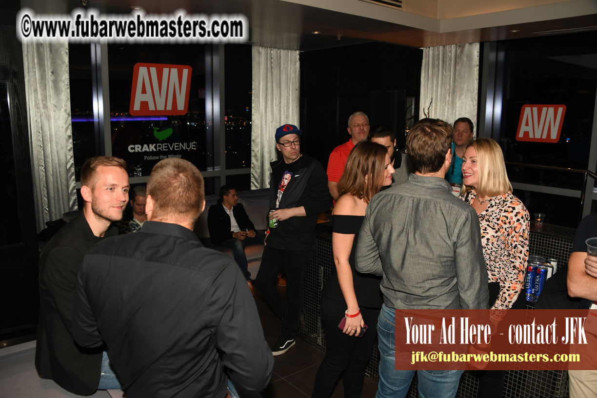 GFY Suite Party