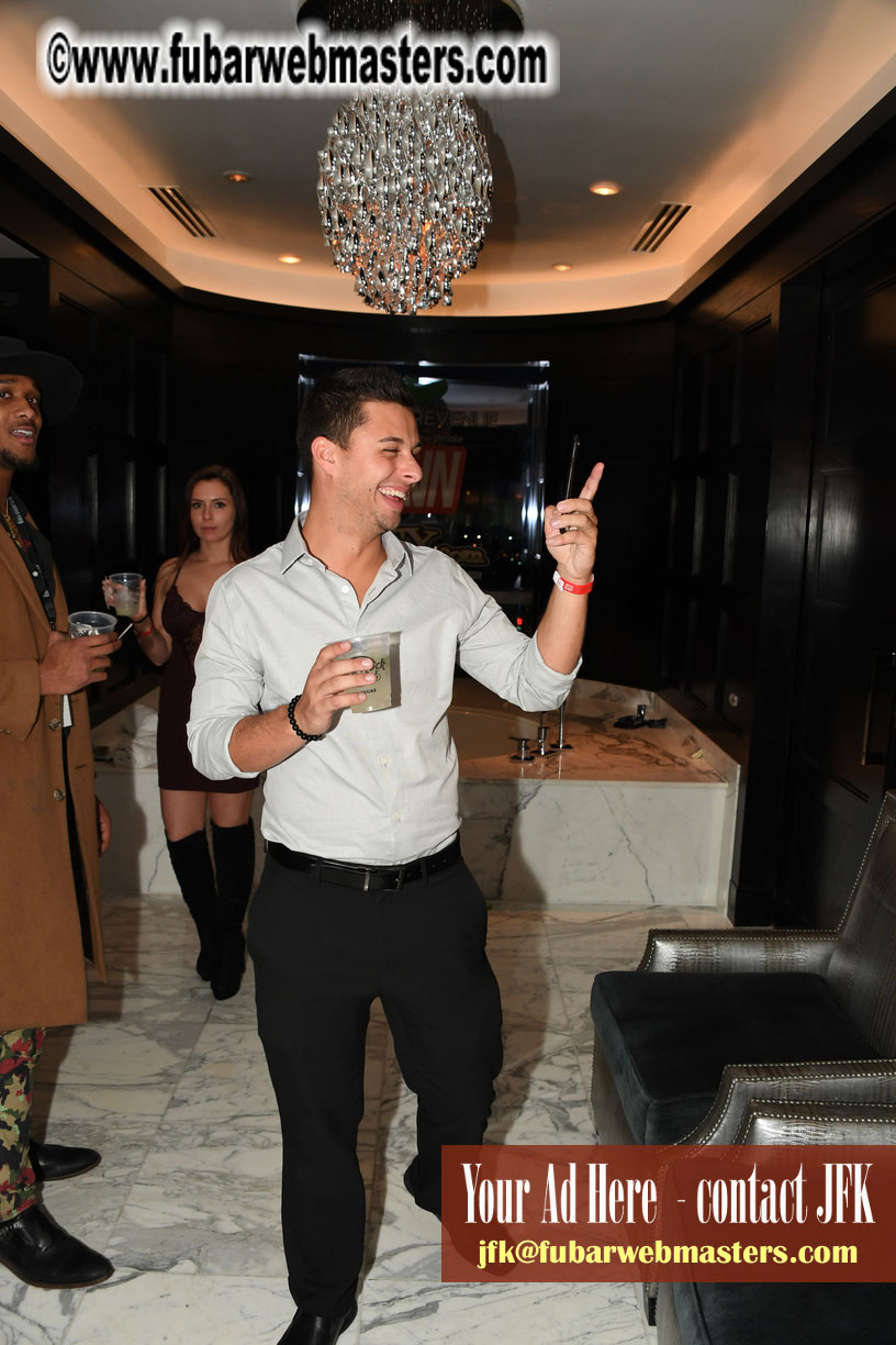 GFY Suite Party