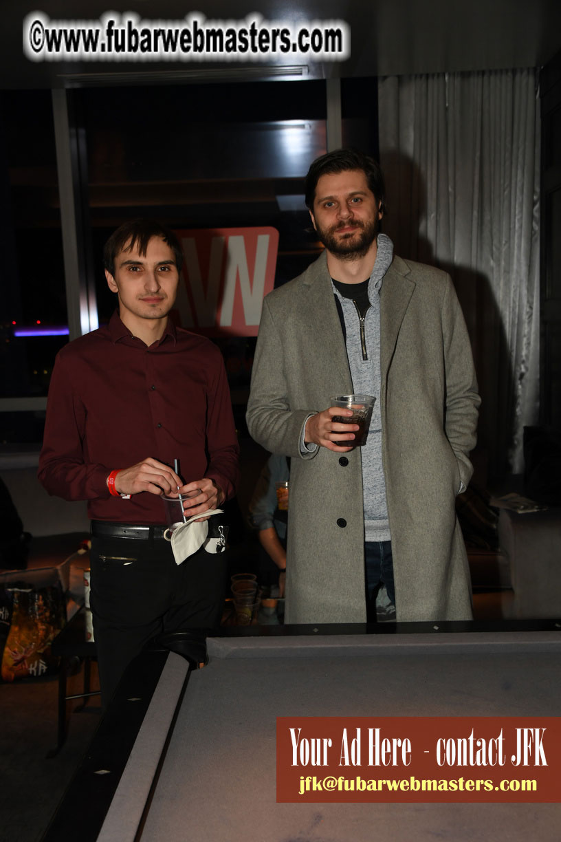 GFY Suite Party