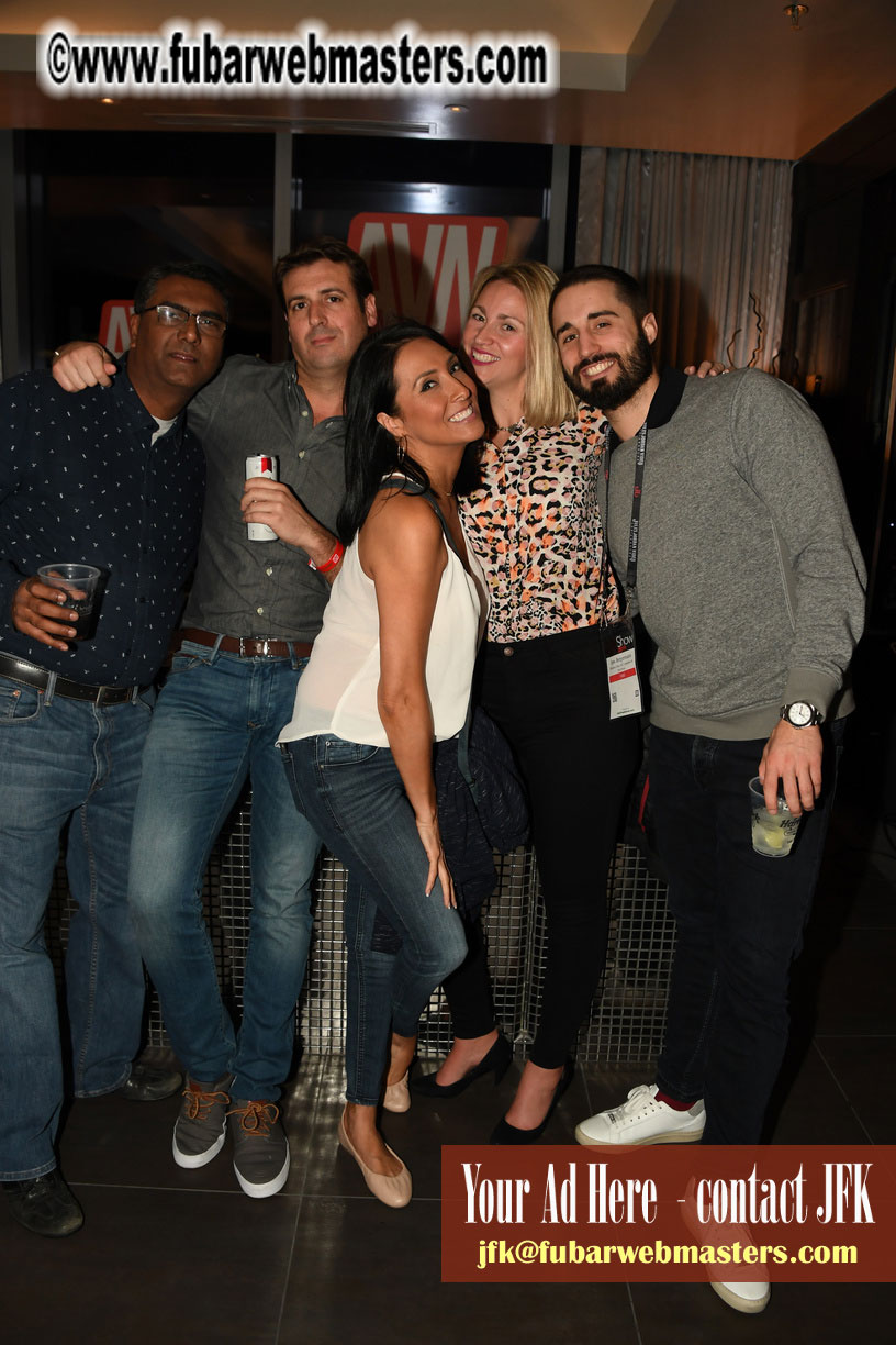 GFY Suite Party