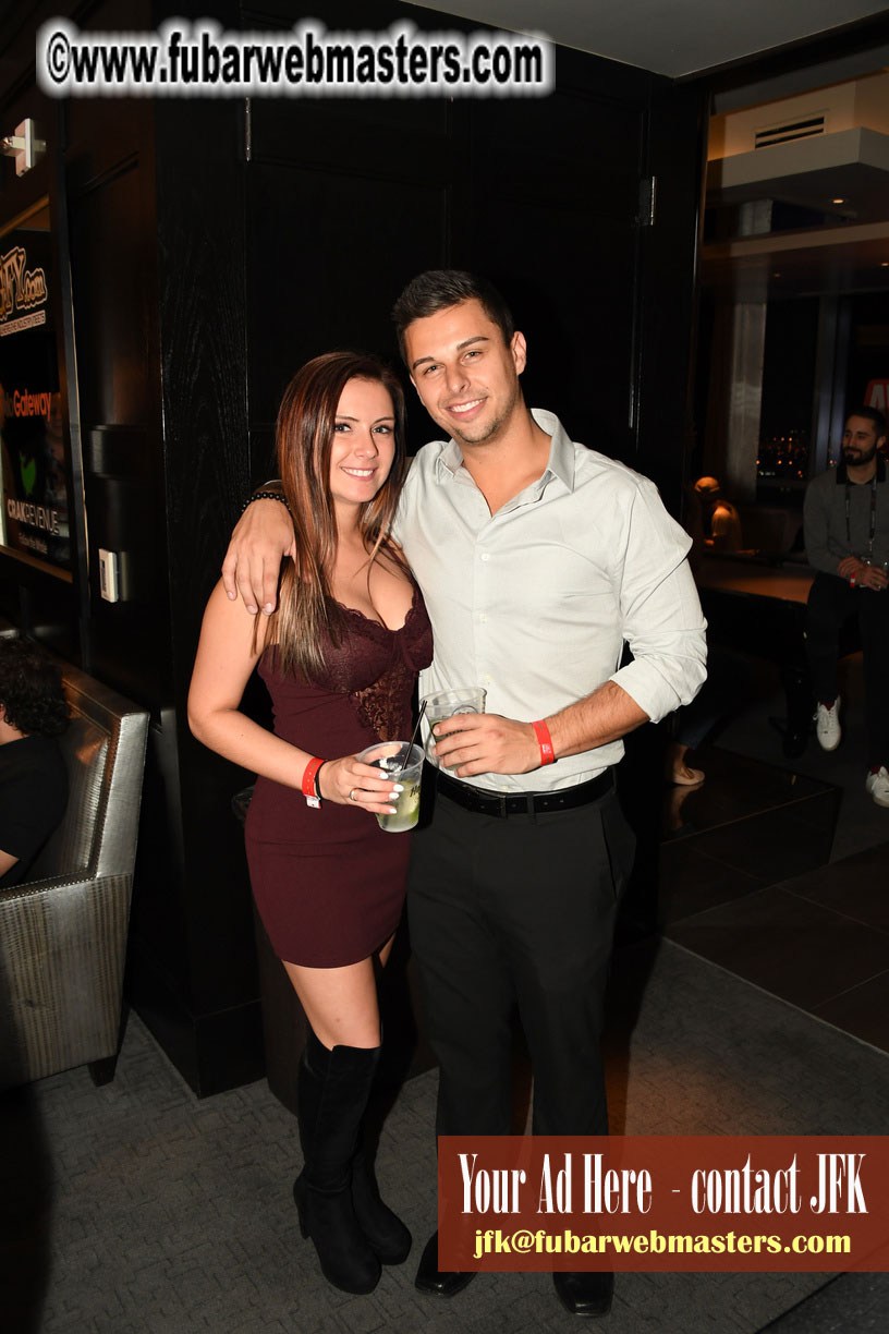 GFY Suite Party