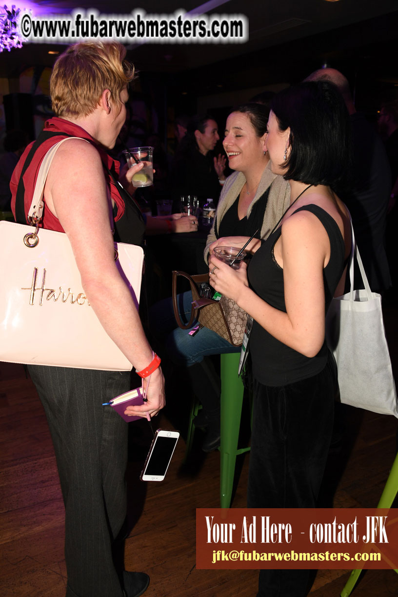 Female Empowerment Happy Hour