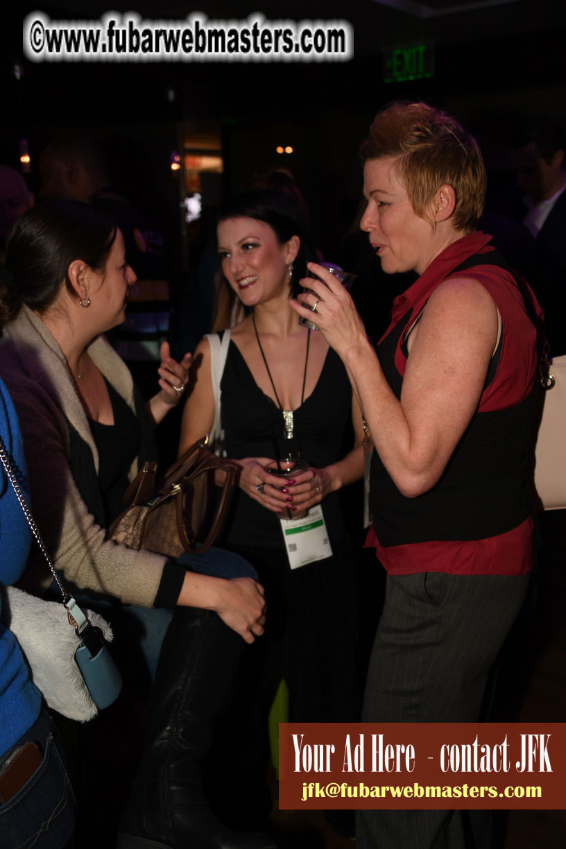 Female Empowerment Happy Hour