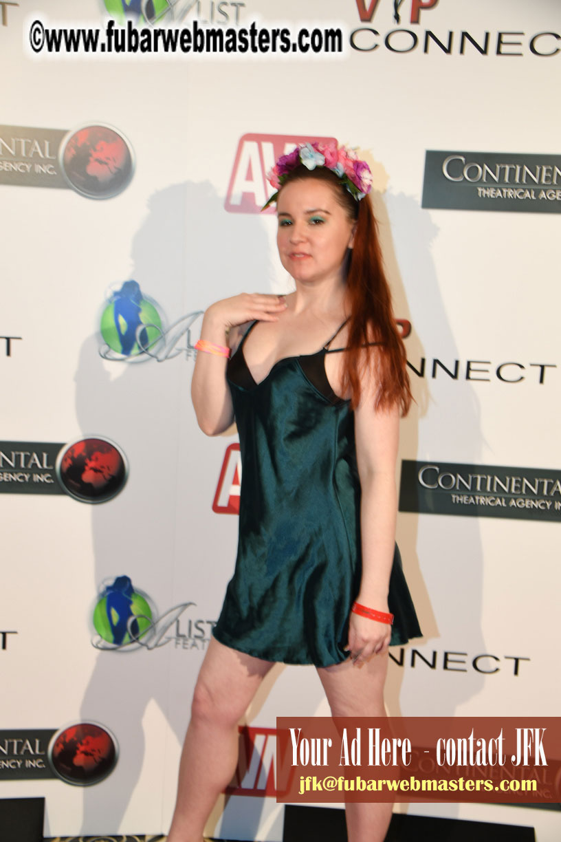 Wonderland Party