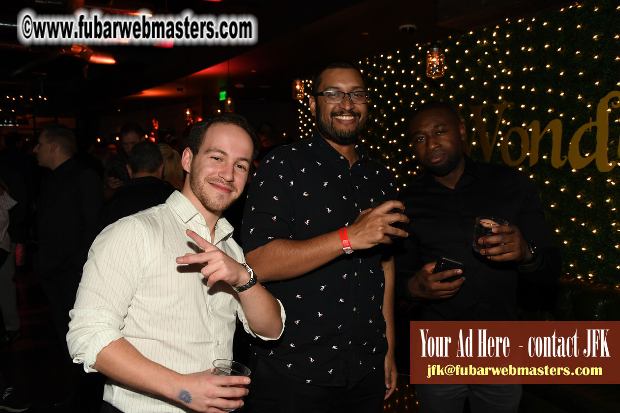 Wonderland Party