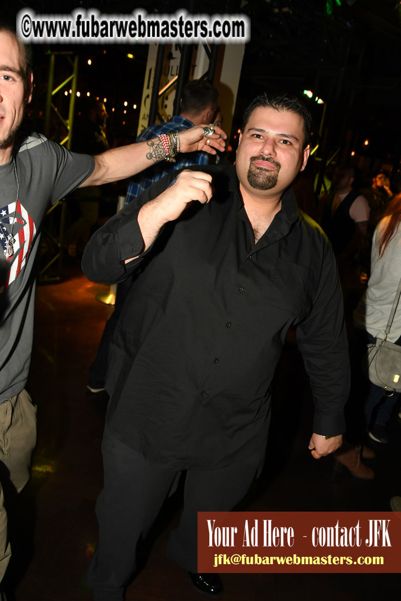 Wonderland Party
