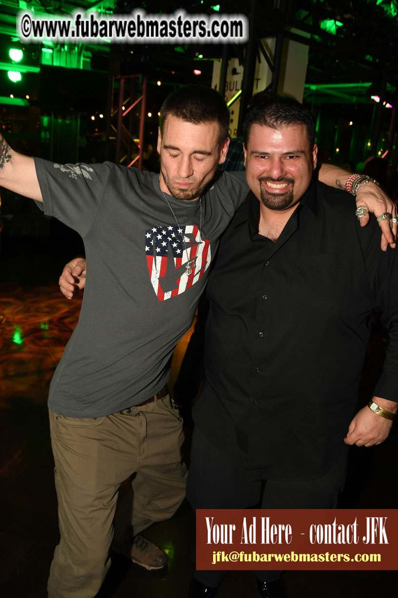 Wonderland Party