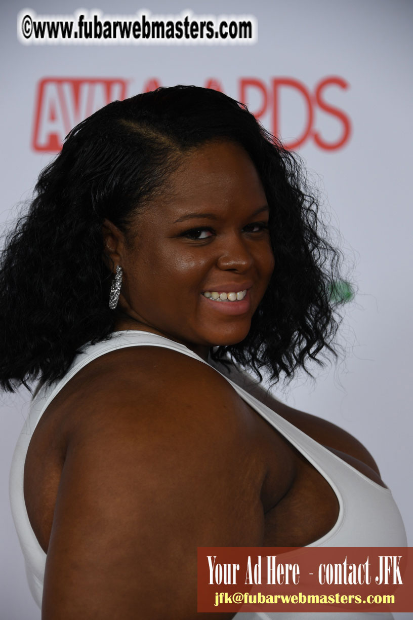 AVN Awards 2019 Red Carpet