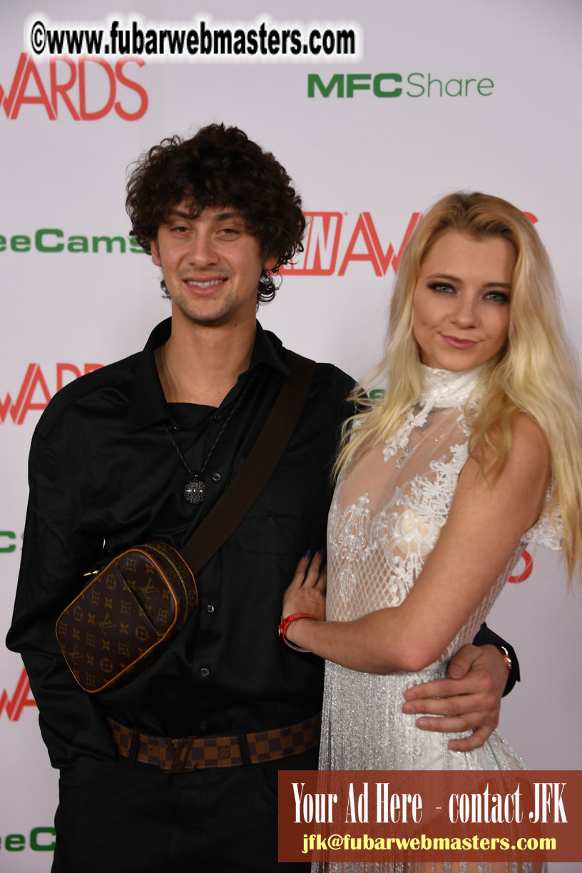 AVN Awards 2019 Red Carpet