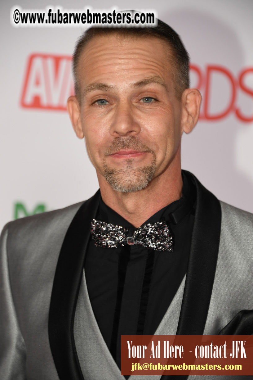AVN Awards 2019 Red Carpet