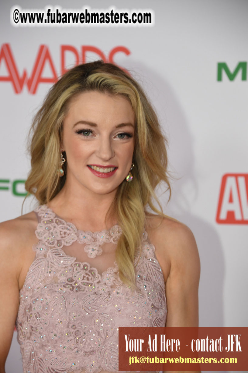 AVN Awards 2019 Red Carpet