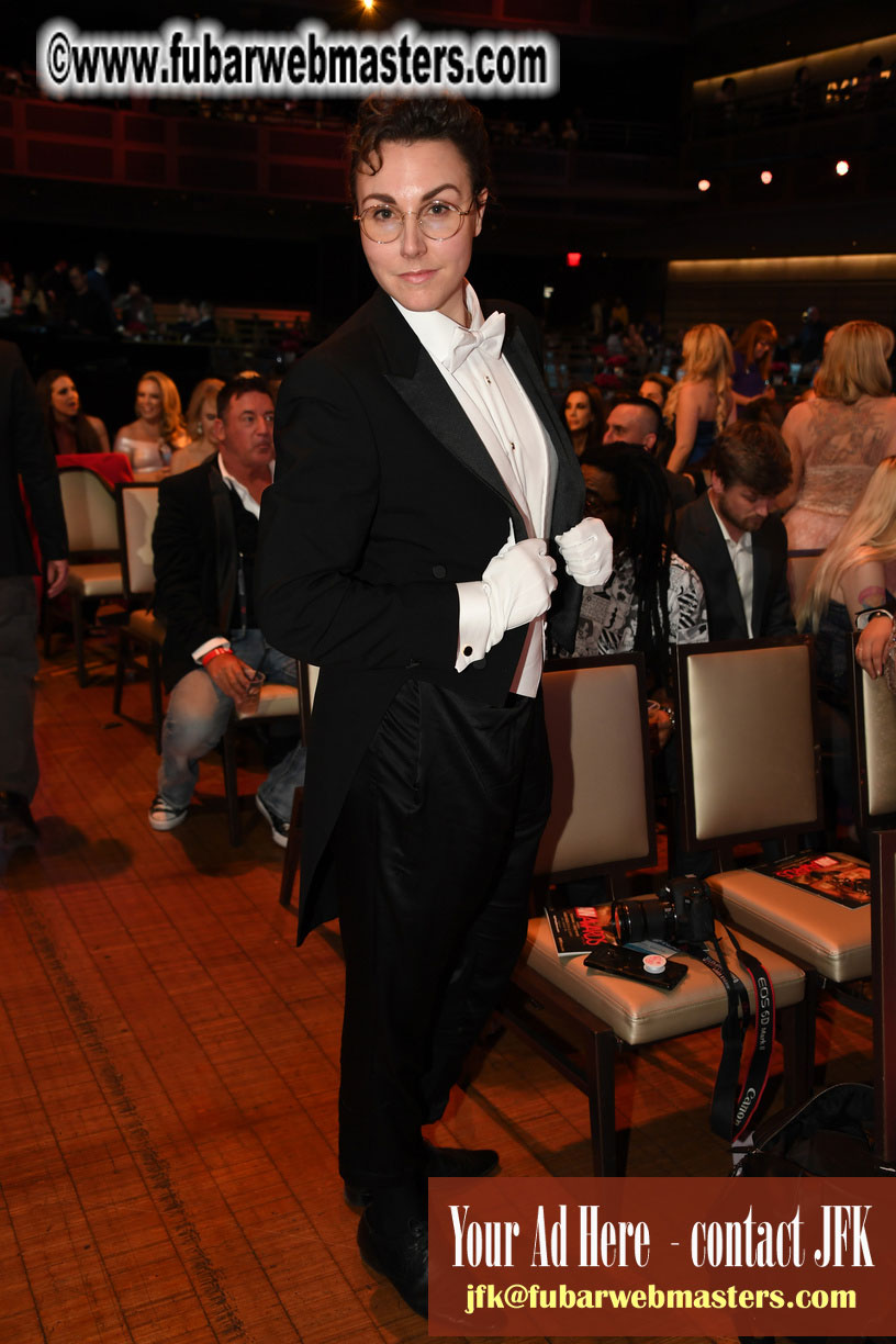 AVN Awards 2019