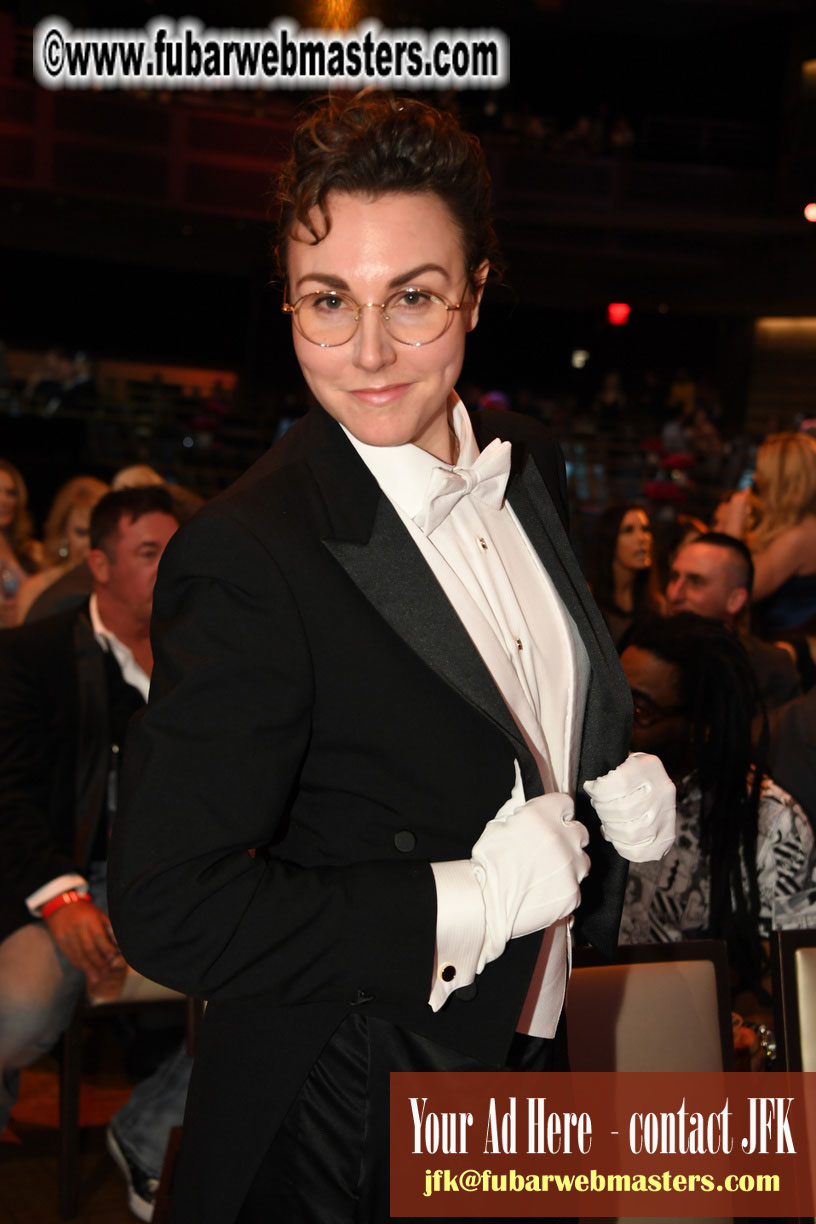 AVN Awards 2019